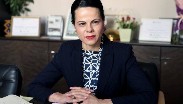 Министър Ивкова продължава диалога със съсловните и професионалните организации в здравеопазването (СНИМКИ)
