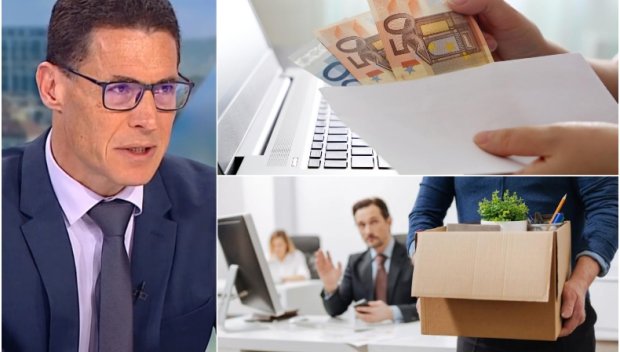 Константин Проданов: Мерките за дефицита са само началото. Ето ДЕЙСТВИЯТА на кабинета за заплатите и съкращенията