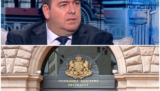 Депутат на Радев даде твърдо ТОВА ОБЕЩАНИЕ за Бюджет 2027