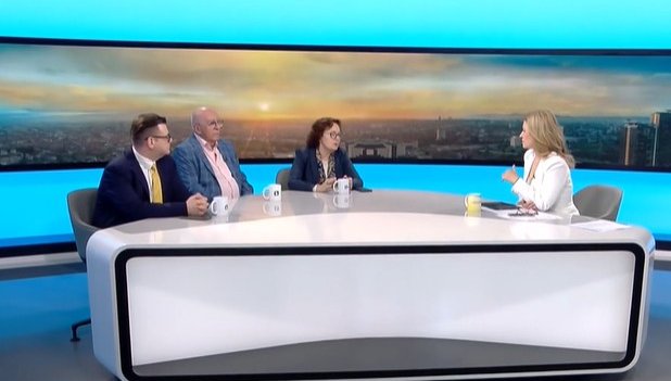 Политолози с ГОРЕЩ КОМЕНТАР: Да очакваме ли чудеса в съдебната система?