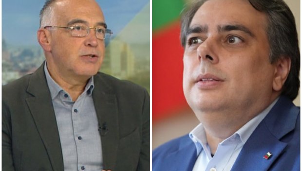 Антон Кутев с ТРЕВОЖНИ новини за ПАРИТЕ на държавата - ето как широките пръсти на Кокорчо изпразнили хазната