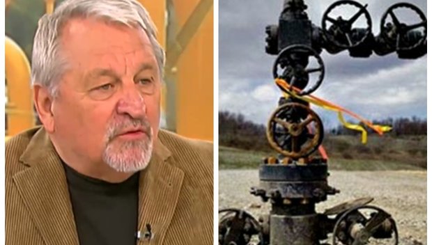 ГАЗИМ ВЪРХУ ПАРИ! Експерт гръмна: Имаме доказани запаси от природен газ, но добивът е блокиран
