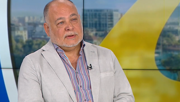 Проф. Иван Литвиненко: Дълбоко се колебая, че докато съм жив, ще видя изградена Национална детска болница