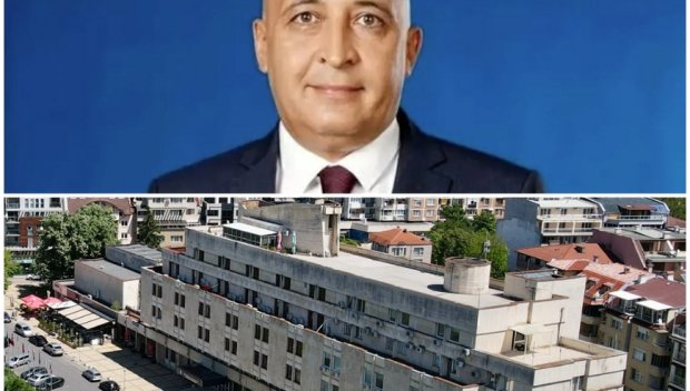 ИЗВЪНРЕДНО! Брутална акция навръх Курбан байрам в Кърджали, кметът Ерол Мюмюн е отведен от полицията (ОБНОВЕНА)