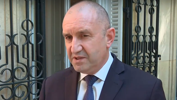 Премиерът Радев: Предложението на ЕК за свръхдефицит е красноречива оценка за всички предишни управления