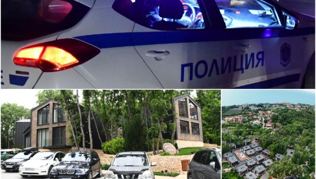 НЯМА МЪРДАНЕ! Трима с белезници след среднощното претърсване на Корпорация КУБ във Варна - ето кои са те (СНИМКИ)