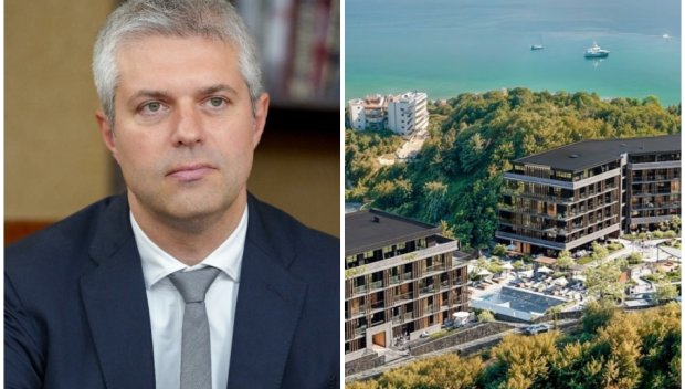 ВЪПРЕКИ ОРГАНИЗИРАНАТА СЛЕПОТА: Незаконното селище край Варна ще бъде премахнато