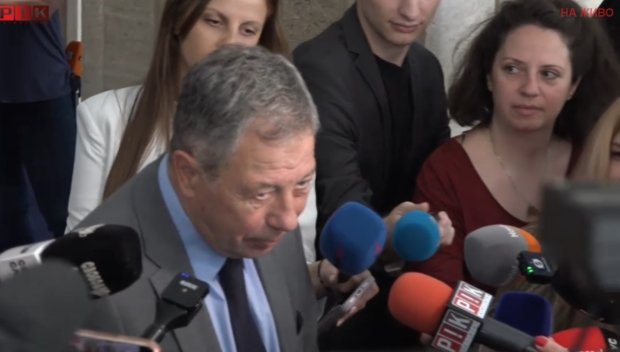 ПИК TV! Прогресивна България за оставката на Сарафов: Това е личен акт. Той решава какъв да е пътят му в съдебната система (ВИДЕО)