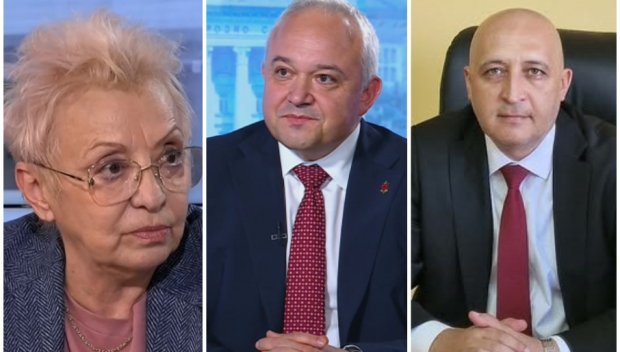Диана Дамянова за разпита на Ерол Мюмюн: Телефоните ли не са работили, та са го взели с шестима въоръжени униформени, или, не дай си, Боже, става дума за обикновено полицейско насилие