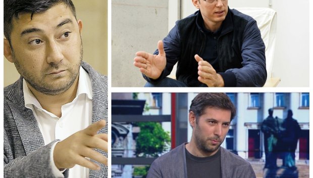 СЪМНИТЕЛНИ СДЕЛКИ! Карлос Контрера: ППДБ, защо излъгахте софиянци, че ще спрете презастрояването?
