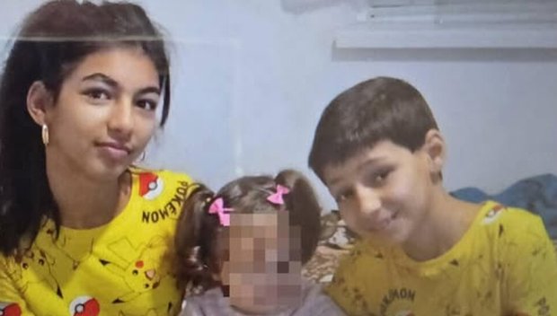Издирват две деца във Варна