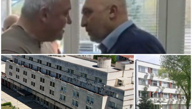 ГЪРМИ СКАНДАЛ! Прокуратурата не знае нищо за акцията срещу кмета на Кърджали
