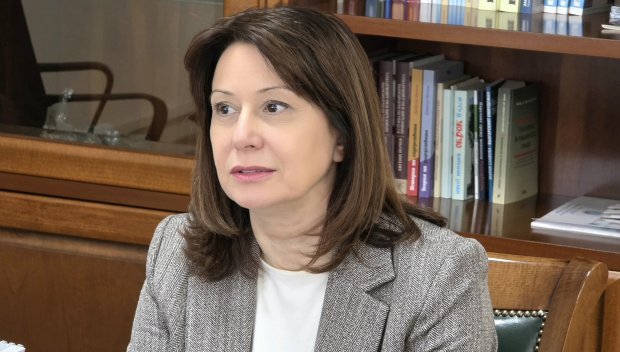 Омбудсманът иска по-строги мерки за защита на децата от сексуални посегателства