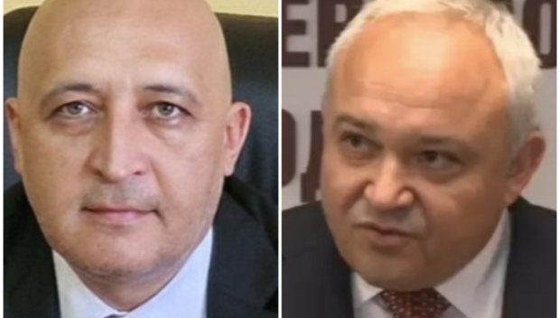 ПОТВЪРДЕНО! Ерол Мюмюн не е задържан, само е отведен на разпит