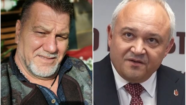 Бивш служител на МВР ИЗБУХНА: България няма нужда от министри, които възраждат езика и методите на омразата и страха! Оставка, Демерджиев! Вие сте позор за МВР!