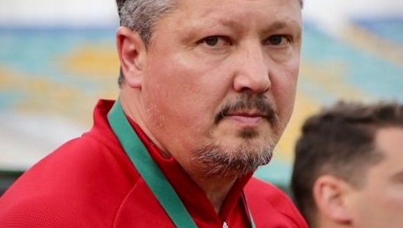 Страхотни новини за Любо Пенев, обмисля завръщане във футбола