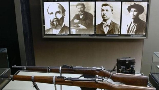 Благоевград откупува ценен архив за Македония