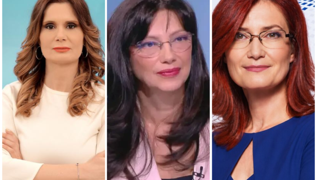 ПАНИКА НА САН СТЕФАНО 29: БНТ чака масово преселение от бТВ заради нова шефка