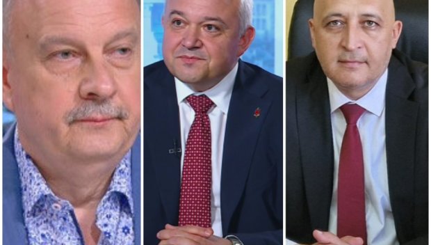 Георги Марков гневен пред ПИК: Акцията срещу кмета на Кърджали е една от големите провокации на Прехода