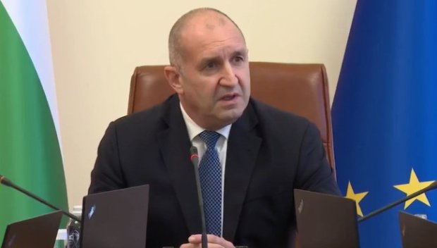 Радев с ЛОША НОВИНА за дефицита: Балонът се спука. Това е тежкото наследство, което получихме в резултат на безхаберие и грабеж
