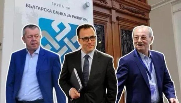 НОВИ ПОДРОБНОСТИ от Румен Вълка: 150-те милиона от ББР отишли за Доган