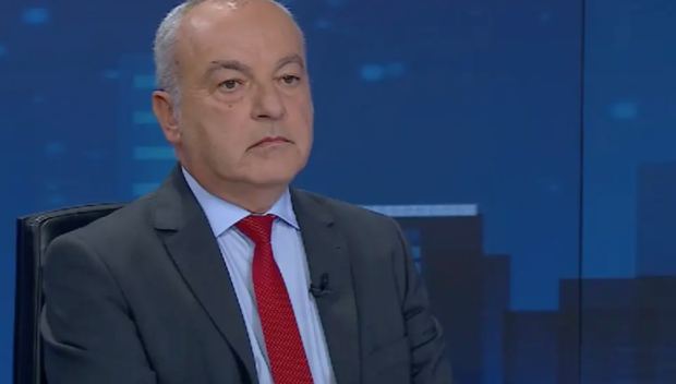 Гълъб Донев: Искам бджет с 3% дефицит, ще потиснем разходите, но заплати и пенсии ще има
