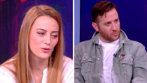 Ето кои са кумовете на Весела Бабинова и Владо Зомбори
