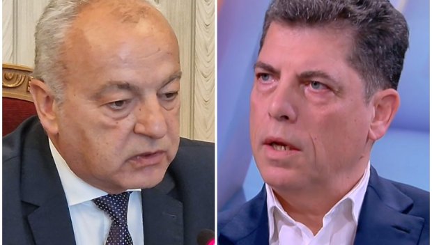Милен Велчев ДАДЕ СЪВЕТ на Гълъб Донев: Ето какви мерки трябва да предприеме, за да няма рязане на живо месо