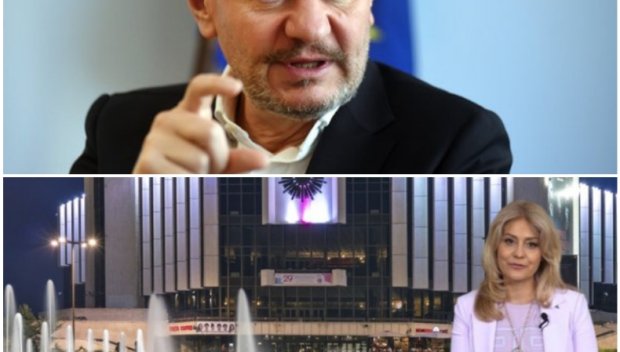 Евтим Милошев със СКАНДАЛНИ РАЗКРИТИЯ: НДК е на загуба от 50 млн. евро, но директорката му взима заплата от 14 000 евро
