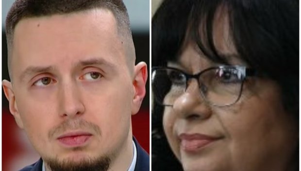 Икономист засече Теменужка Петкова за бюджета - предложи на Гълъб Донев да...