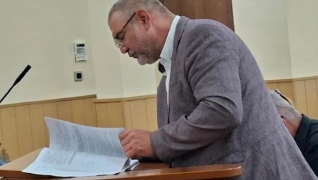 Едната от лекарките по аферата за източване на Здравната каса и НОИ излиза от ареста с гривна