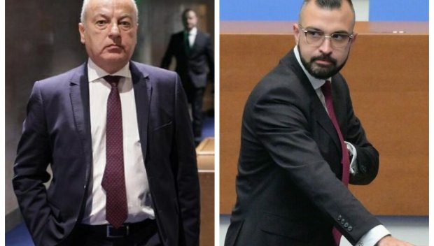 НОВ АЛГОРИТЪМ! Отварят ПРАВИЛНИКА на ПАРЛАМЕНТА за депутатските заплати по формула за рестрикции на Гълъб Донев