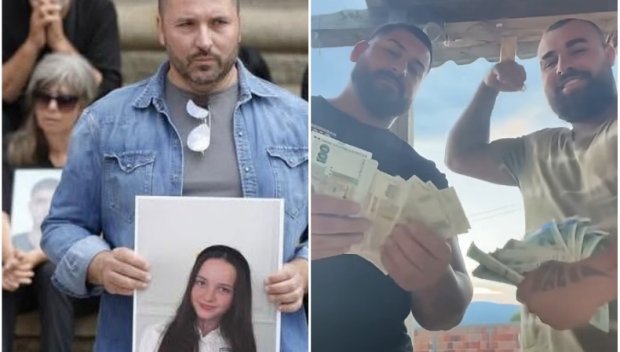 Бащата на Сияна ИЗБУХНА: Васко не е малцинство. Васко е диагноза!