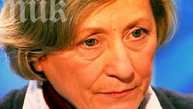 Нешка Робева в ПИК и Ретро: Радев да се пази от предателства!
