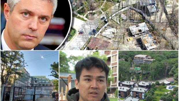Жители на незаконния град край Варна ЗАКОВАХА С ТЕЗИ ВЪПРОСИ кмета Коцев, искат спешна среща
