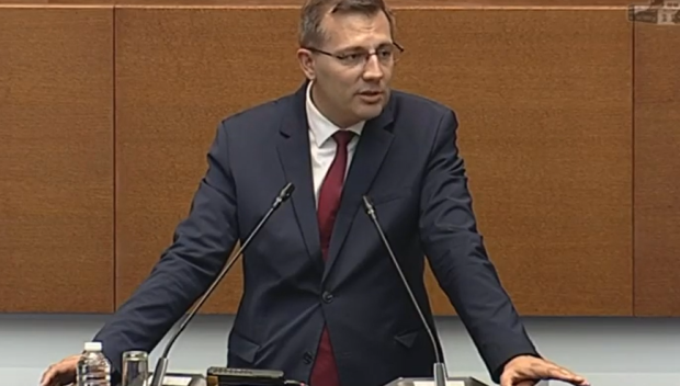 Станислав Анастасов: Хората вече ни казват, че сметките за вода са станали по-високи от тези за ток (ВИДЕО)
