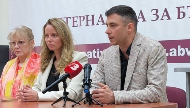 ПИК TV! Кандидатката на БСП - Обединена левица за кмет на район Средец Пламена Заячка: Когато се стигне до криза или трагедия заради наркотици, сме закъснели (ВИДЕО)