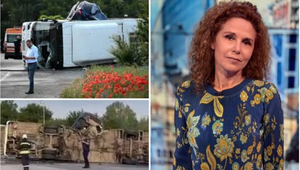 Панделиева за КАСАПНИЦАТА в София: Две говеда се състезавали по пътя - стотици хора са заложници на бясното пилене на гуми и никой овластен не решава проблема