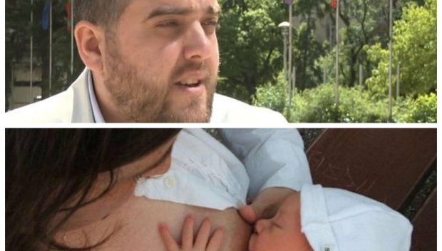 ТОП СИНДИКАЛИСТ: Родилките не са в отпуск или в почивка, майчинството е най-отговорната и най-неплатената работа на света...