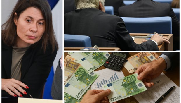 ФИНАНСОВА БРАДВА: СКАНДАЛЕН законопроект на ДБ за образованието вади пари от семейния бюджет