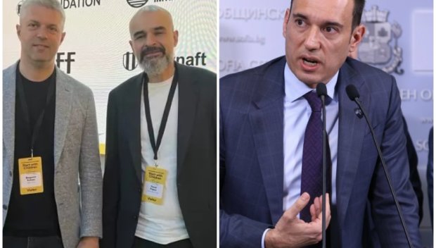 Сравниха със земята ППДБ заради Коцев и Терзиев: Да не правят специален кастинг за мошеници?