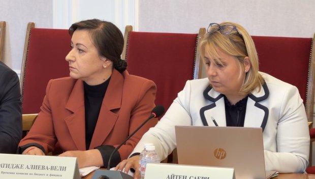 ДПС не приема отнемането на ковид добавките от пенсионери и подкрепя намаляването на партийната субсидия (ВИДЕО)