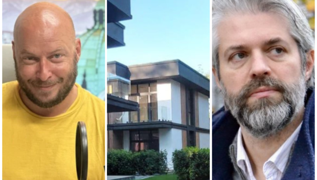 САМО В ПИК TV! Виктор Димчев за скандала Баба Алино: Кметът е знаел какво се строи – ясно е, че са поискани комисиони, които не са получени (ВИДЕО)