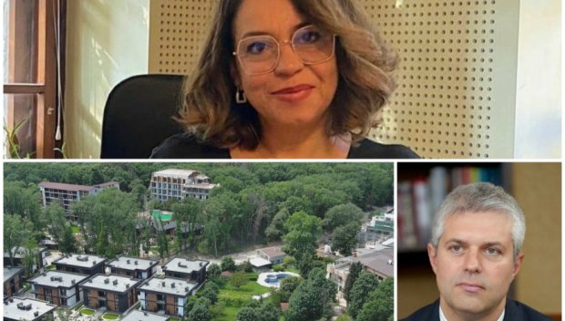 САМО В ПИК TV! Цъка ли Баба Алино 2 във Варна? Журналистката Наталия Господинова с нови разкрития за скандалния пъзел и как кметът Коцев гази закона (ВИДЕО)