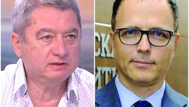Адвокат РАЗКРИ кога се връща Стоян Мавродиев в България. Ето какво е имало в джоба на финансиста, преди да бъде задържан в Белград