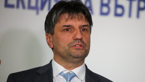 Кой е Любомир Николов – човекът, който поема ключовия пост в МВР
