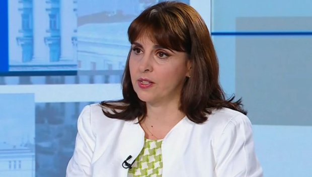 Наталия Ефремова: „Кошница с грижа“ ще насърчава българското производство и ще предлага 15% отстъпка на над 30 продукта
