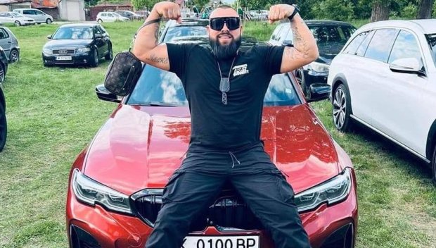 МЪЛНИЯ В ПИК! Гърми огромен скандал с Васко Тайсъна от “Калашниците” - съдия Атанас Атанасов го пусна на свобода…