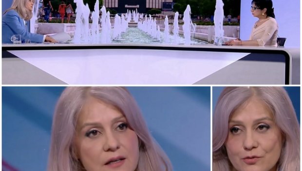 Изпълнителният директор на НДК Андриана Татарова: Заплатата ми не е 14 000 евро, атаките срещу мен са от ден първи