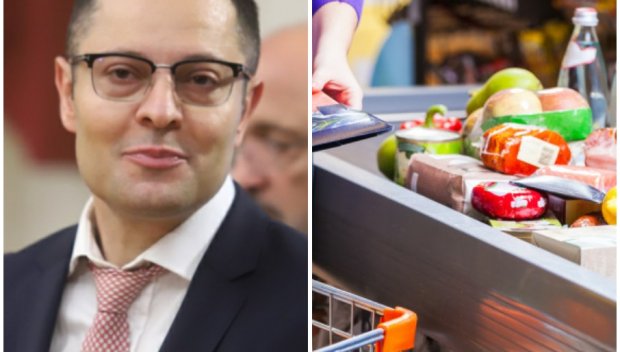 НАДЦЕНКИ ОТ 130%: Вицепремиер КАЗА КАК властта ще се бори с високите цени